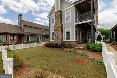 1140 Silo Bend, Watkinsville, GA 30677 - Photo 39