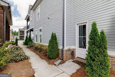 1140 Silo Bend, Watkinsville, GA 30677 - Photo 47