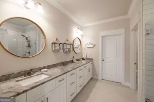 1140 Silo Bnd, Watkinsville, GA 30677 - Photo 33