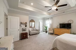 1140 Silo Bnd, Watkinsville, GA 30677 - Photo 33