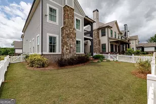 1140 Silo Bnd, Watkinsville, GA 30677 - Photo 41