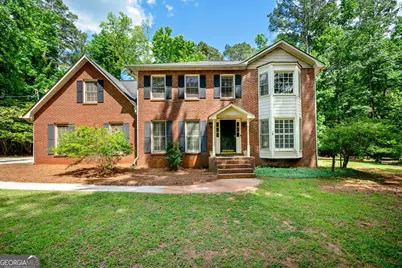 140 Stafford Court, Fayetteville, GA 30215 - Photo 1