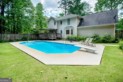140 Stafford Court, Fayetteville, GA 30215 - Photo 5