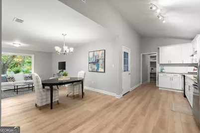 122 Cross Gate Drive, Marietta, GA 30068 - Photo 11