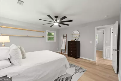 122 Cross Gate Drive, Marietta, GA 30068 - Photo 15