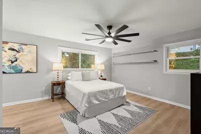 122 Cross Gate Drive, Marietta, GA 30068 - Photo 13