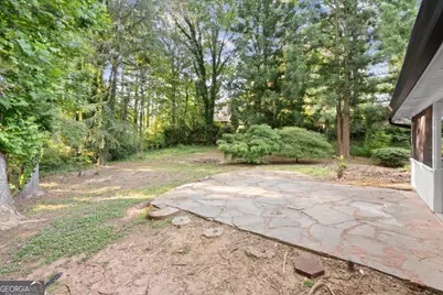 122 Cross Gate Drive, Marietta, GA 30068 - Photo 25