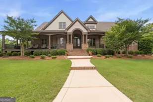 1090 White Oak Way, Buckhead, GA 30625 - Photo 1