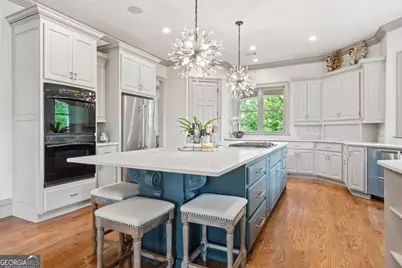 1090 White Oak Way, Buckhead, GA 30625 - Photo 23
