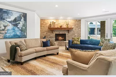 1090 White Oak Way, Buckhead, GA 30625 - Photo 43