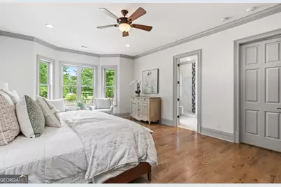 1090 White Oak Way, Buckhead, GA 30625 - Photo 37