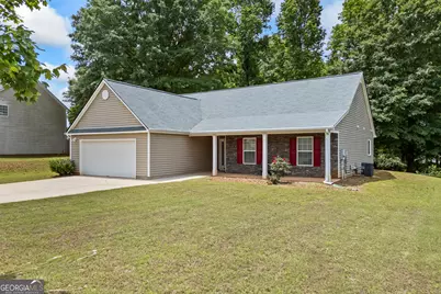 650 Sleeping Meadow Lane, Bethlehem, GA 30620 - Photo 7