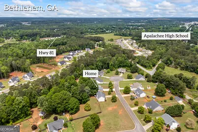 650 Sleeping Meadow Lane, Bethlehem, GA 30620 - Photo 53