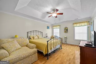 650 Sleeping Meadow Ln, Bethlehem, GA 30620 - Photo 35