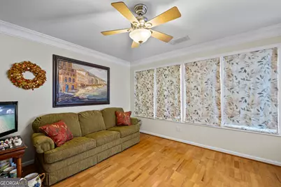 650 Sleeping Meadow Lane, Bethlehem, GA 30620 - Photo 23