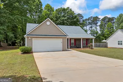 650 Sleeping Meadow Lane, Bethlehem, GA 30620 - Photo 5