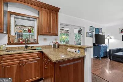 127 Rains Circle, Summerville, GA 30747 - Photo 13