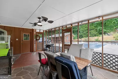 127 Rains Circle, Summerville, GA 30747 - Photo 5