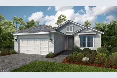 334 Grandview Drive, Saint Marys, GA 31558 - Photo 1