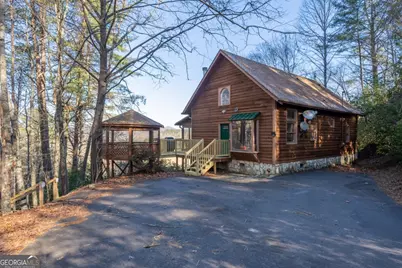 517 Ridge Road, Blue Ridge, GA 30513 - Photo 51