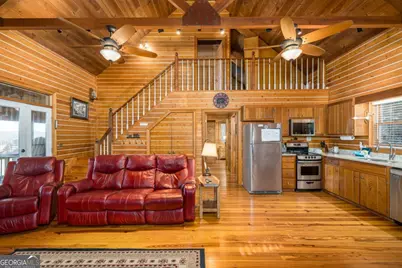 517 Ridge Road, Blue Ridge, GA 30513 - Photo 7
