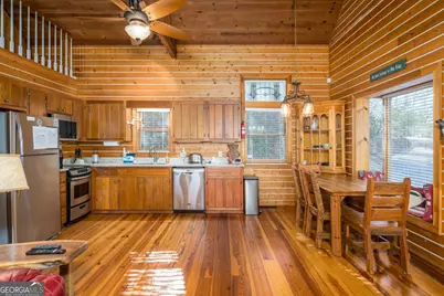 517 Ridge Road, Blue Ridge, GA 30513 - Photo 9