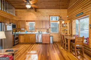 517 Ridge Rd, Blue Ridge, GA 30513 - Photo 9