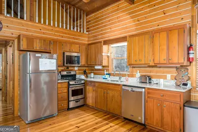 517 Ridge Road, Blue Ridge, GA 30513 - Photo 11