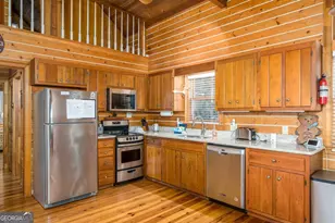 517 Ridge Rd, Blue Ridge, GA 30513 - Photo 11