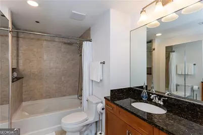 855 Peachtree Street NE Unit #501, Atlanta, GA 30308 - Photo 19