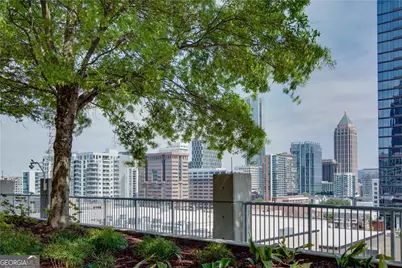 855 Peachtree Street NE Unit #501, Atlanta, GA 30308 - Photo 33