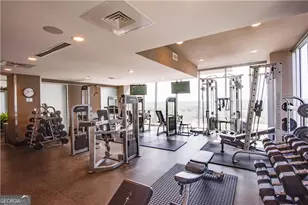855 Peachtree St NE, Atlanta, GA 30308 - Photo 35