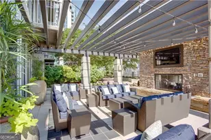 855 Peachtree St NE, Atlanta, GA 30308 - Photo 31