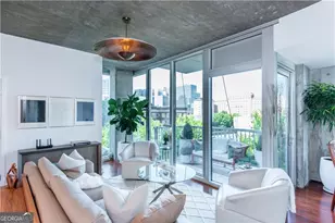 855 Peachtree St NE, Atlanta, GA 30308 - Photo 9
