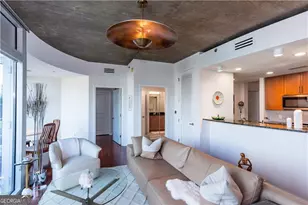 855 Peachtree St NE, Atlanta, GA 30308 - Photo 11