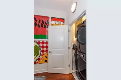 855 Peachtree Street NE Unit #501, Atlanta, GA 30308 - Photo 25