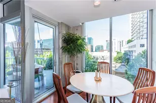 855 Peachtree St NE, Atlanta, GA 30308 - Photo 13