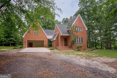 283 Limestone Road, Cochran, GA 31014 - Photo 3