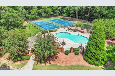 507 Ridgefield Drive, Peachtree City, GA 30269 - Photo 45