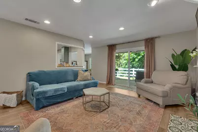 507 Ridgefield Drive, Peachtree City, GA 30269 - Photo 7