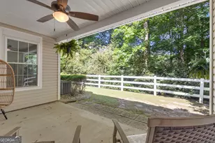 507 Ridgefield Dr, Peachtree City, GA 30269 - Photo 35