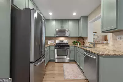 507 Ridgefield Drive, Peachtree City, GA 30269 - Photo 17