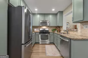 507 Ridgefield Dr, Peachtree City, GA 30269 - Photo 17