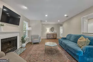 507 Ridgefield Dr, Peachtree City, GA 30269 - Photo 9