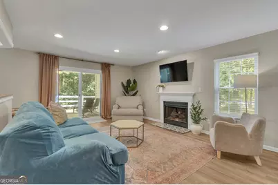507 Ridgefield Drive, Peachtree City, GA 30269 - Photo 5