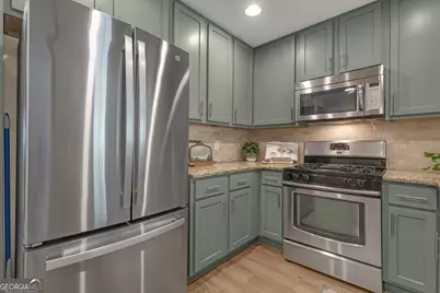 507 Ridgefield Drive, Peachtree City, GA 30269 - Photo 19
