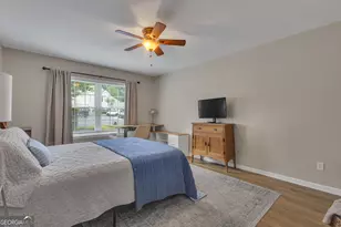 507 Ridgefield Dr, Peachtree City, GA 30269 - Photo 31