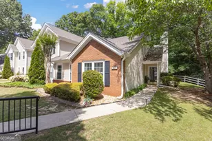 507 Ridgefield Dr, Peachtree City, GA 30269 - Photo 1