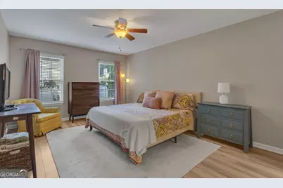 507 Ridgefield Drive, Peachtree City, GA 30269 - Photo 23