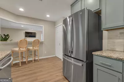 507 Ridgefield Drive, Peachtree City, GA 30269 - Photo 21